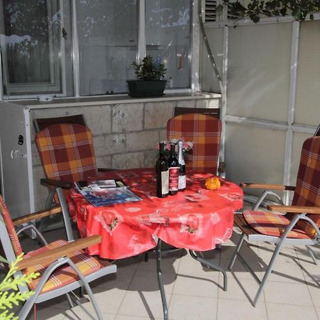 Apartment Perica Dubrovnik Exteriör bild