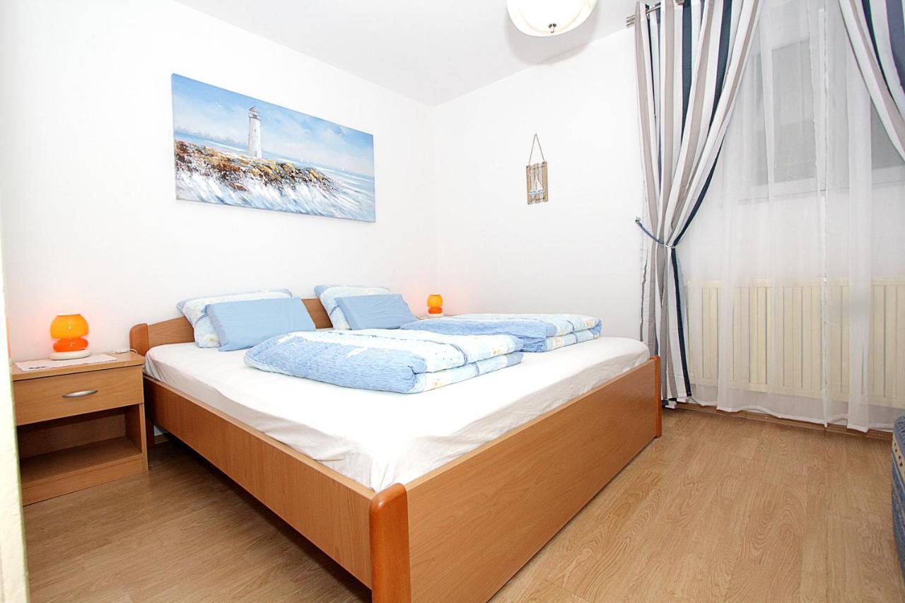 Apartment Perica Dubrovnik Exteriör bild