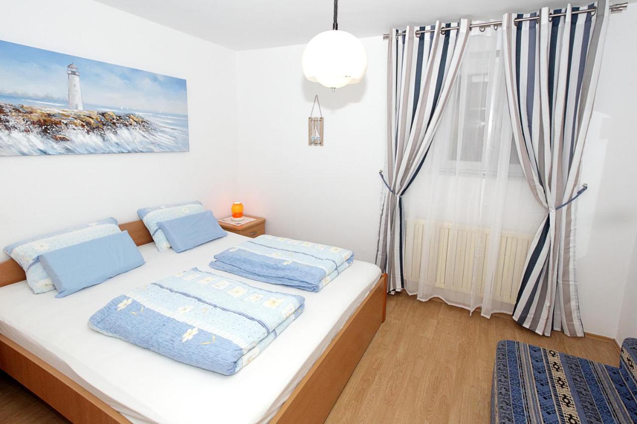 Apartment Perica Dubrovnik Exteriör bild