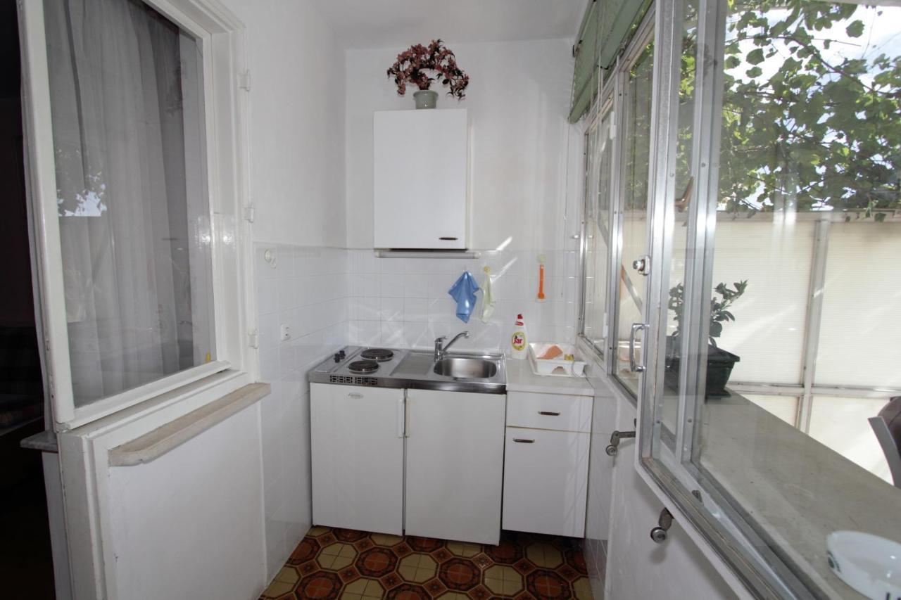 Apartment Perica Dubrovnik Exteriör bild