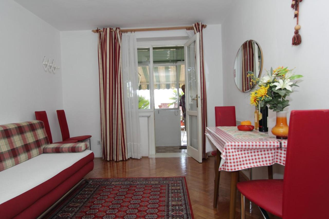 Apartment Perica Dubrovnik Exteriör bild