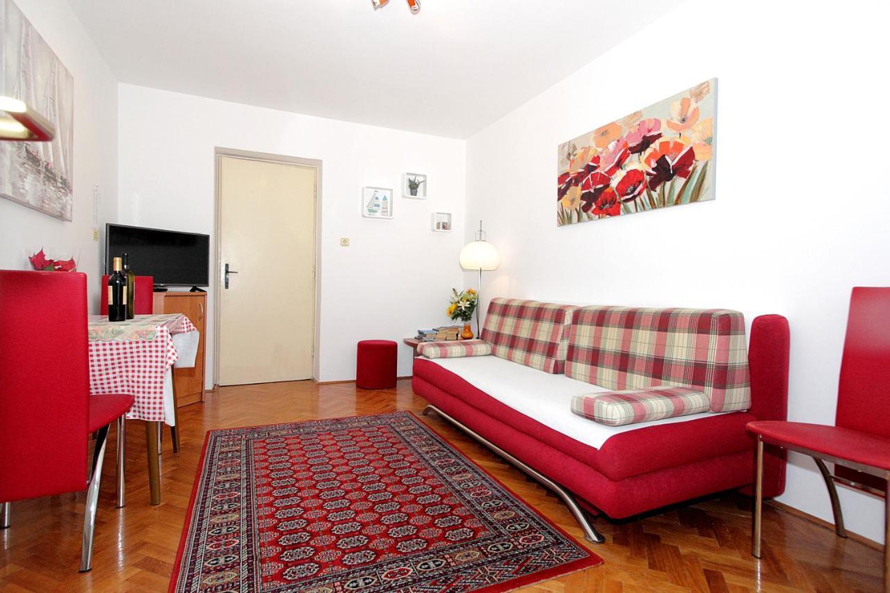 Apartment Perica Dubrovnik Exteriör bild