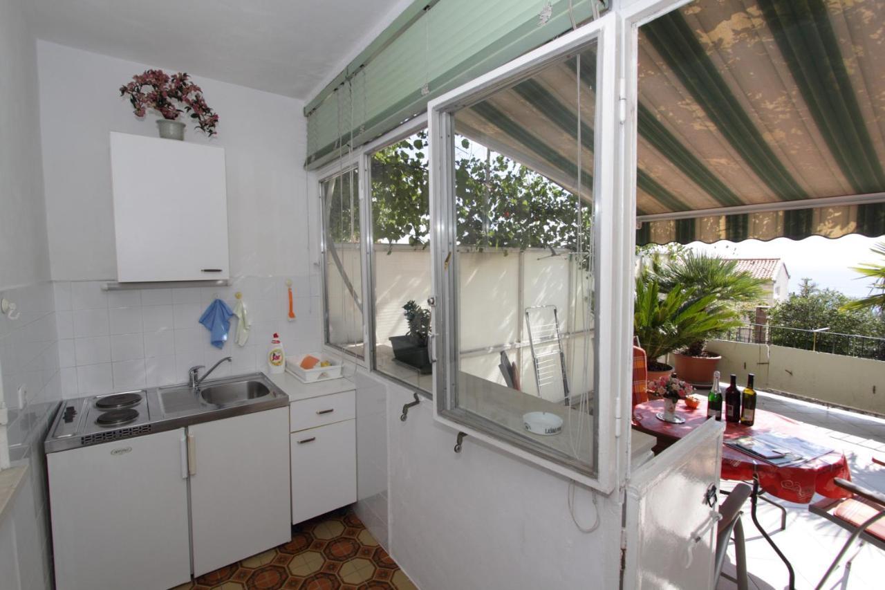 Apartment Perica Dubrovnik Exteriör bild