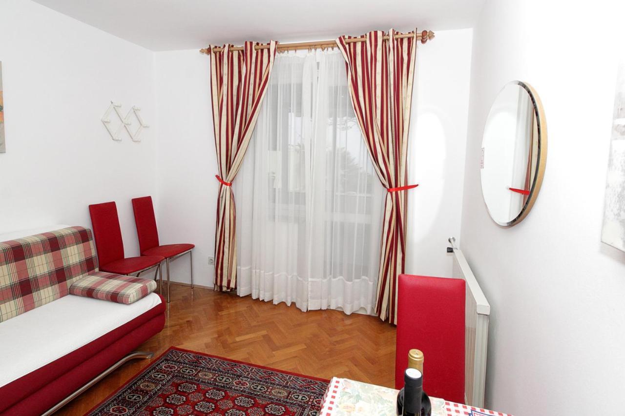 Apartment Perica Dubrovnik Exteriör bild