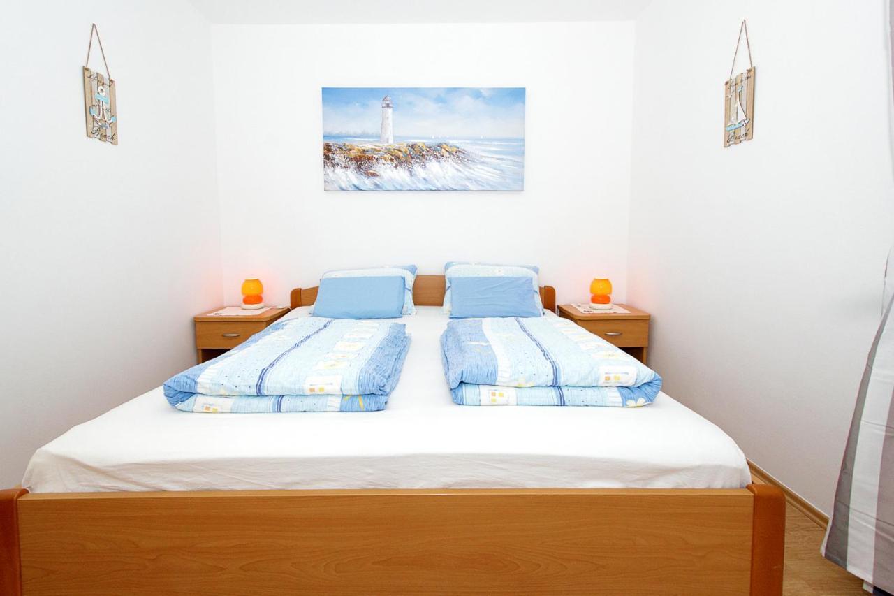 Apartment Perica Dubrovnik Exteriör bild