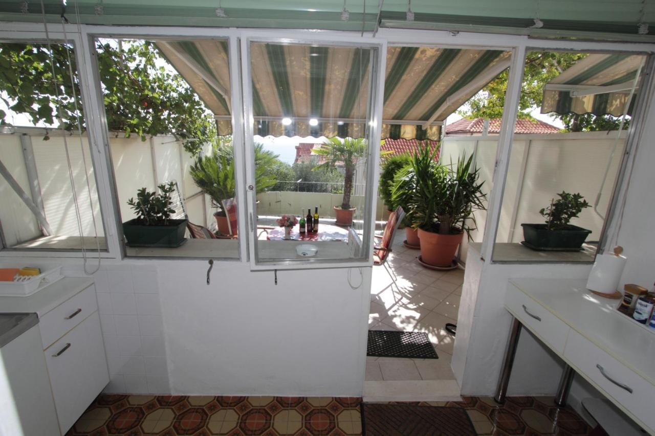 Apartment Perica Dubrovnik Exteriör bild