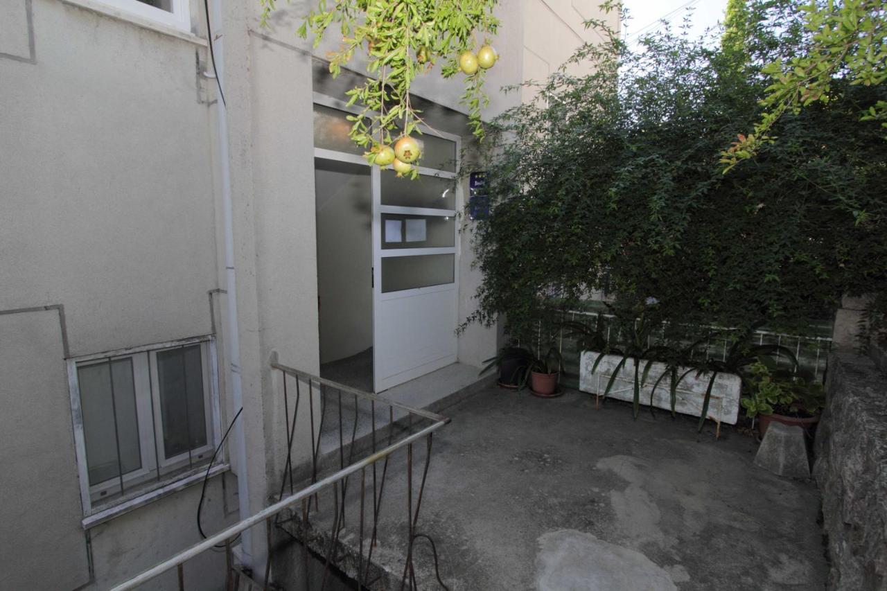 Apartment Perica Dubrovnik Exteriör bild